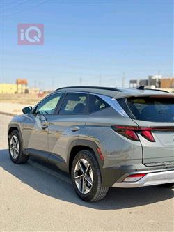 هیوندای تۆکسۆن